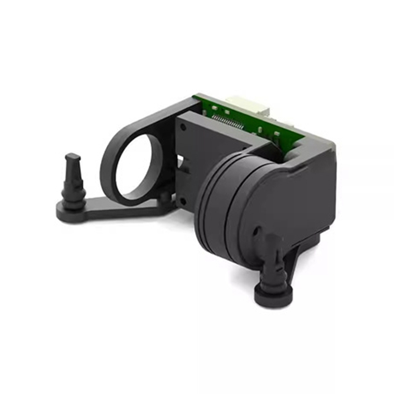 Fpv Drone Goggles - FGGS-GM1 กล้อง FPV Gimbal Pan Tilt