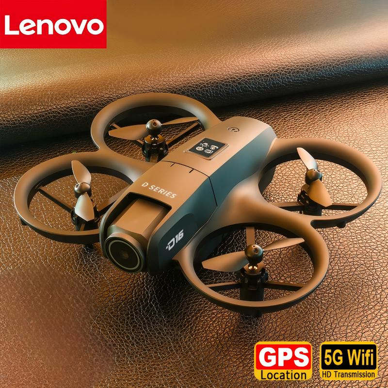Fpv Drone Charger - โดรน Lenovo D16 GPS 8K กล้องคู่ระดับมืออาชีพ