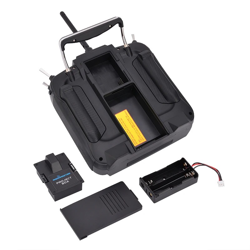 วิทยุบังคับ RadioMaster TX16S  - Fpv Drone Antenna บทวิจารณ์และราคา