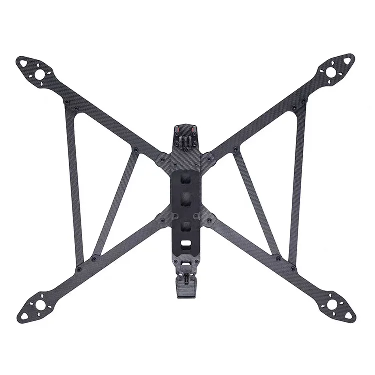 โครงโดรน APEX10 V2 ขนาด 15 นิ้ - Fpv Drone Frame บทวิจารณ์และราคา