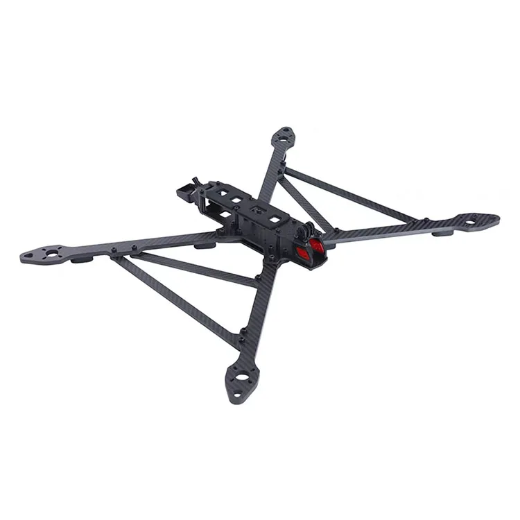 โครงโดรน APEX10 V2 ขนาด 15 นิ้ - Fpv Drone Frame บทวิจารณ์และราคา