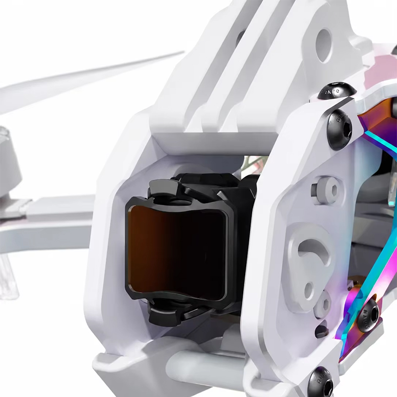 RunCam O4 Wide Air Unit ชุดฟิล - Fpv Drone Tool Kit บทวิจารณ์และราคา