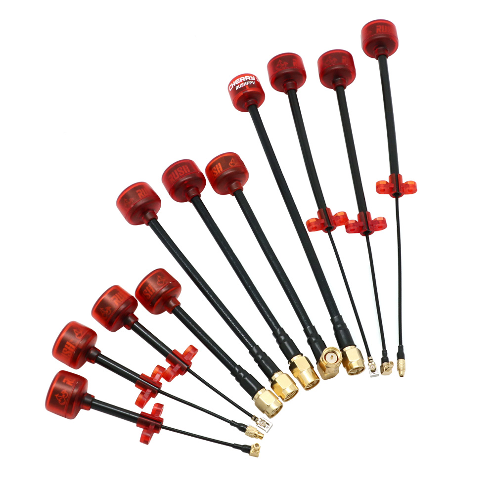Rush Cherry FPV 5.8G เสาอากาศ  - Fpv Drone Antenna บทวิจารณ์และราคา