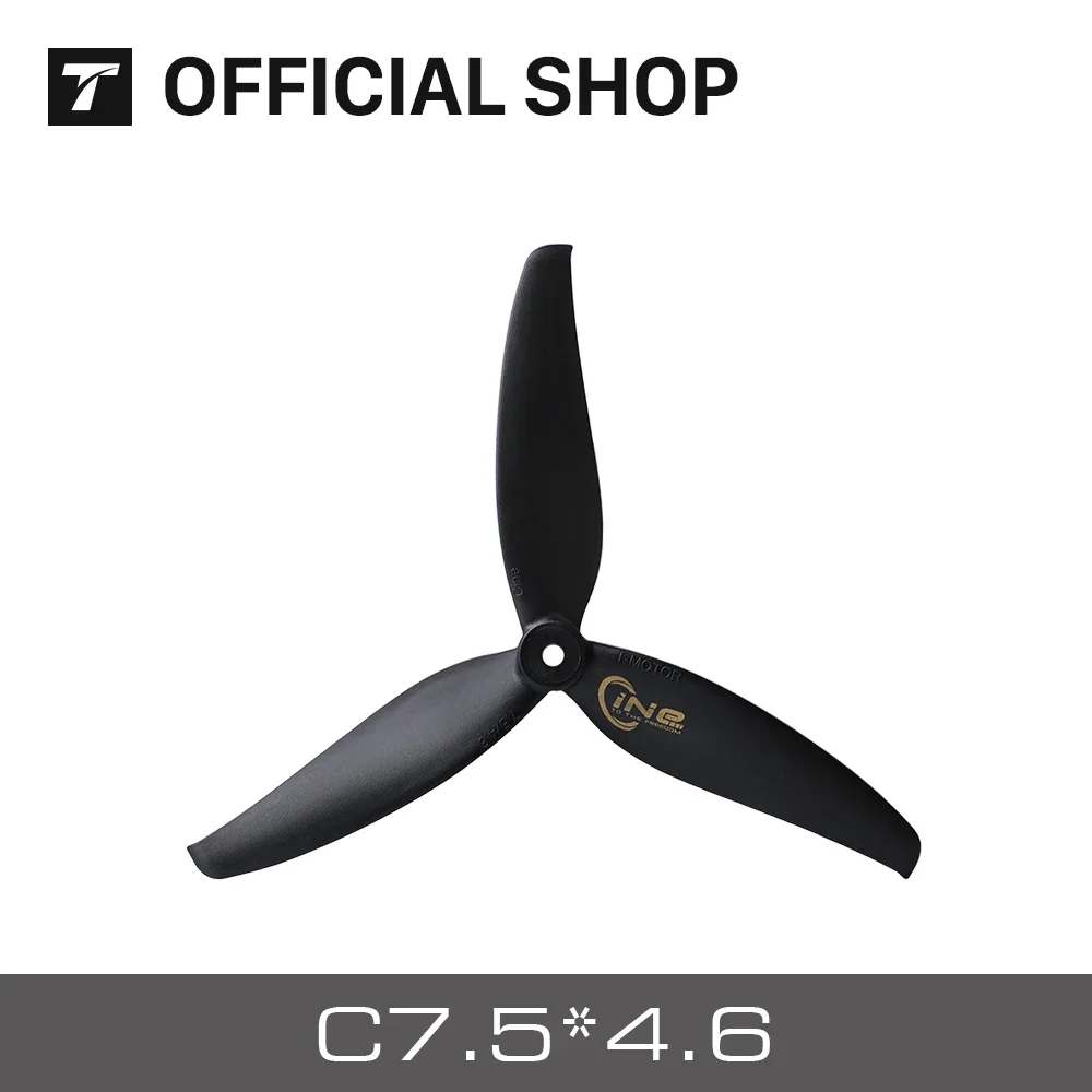 T-Motor C7.5x4.6-1 กระเป๋าคู่  - Fpv Drone Bag บทวิจารณ์และราคา