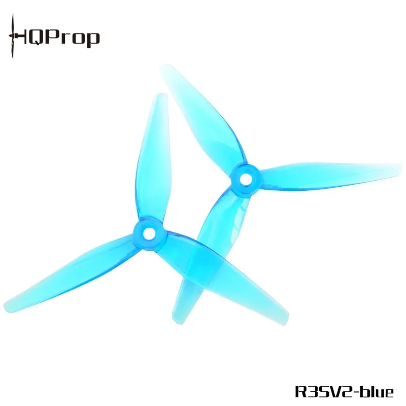 12ชิ้น/6คู่5135V2 R35 V2 6CW + - Fpv Drone Propeller บทวิจารณ์และราคา