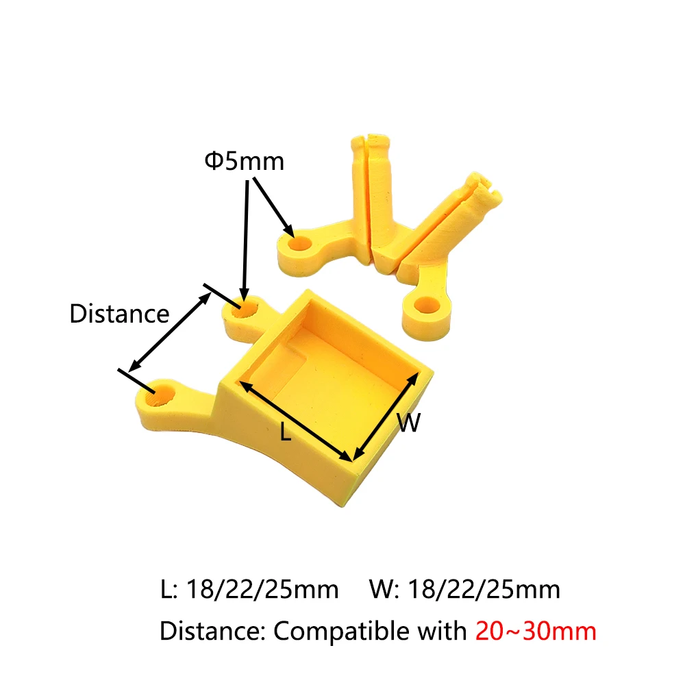 O4 pro universal เสาอากาศ Moun - Fpv Drone Tool Kit บทวิจารณ์และราคา