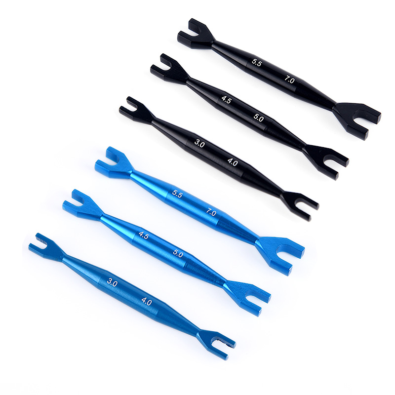 3 ชิ้นประแจ 3-4 มิลลิเมตร 4.5- - Fpv Drone Tool Kit บทวิจารณ์และราคา