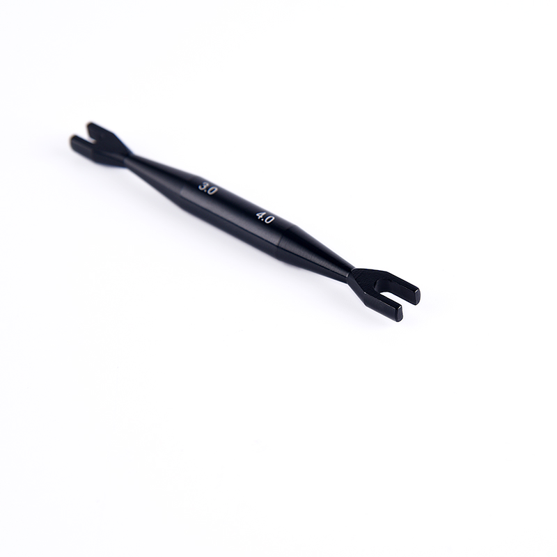 3 ชิ้นประแจ 3-4 มิลลิเมตร 4.5- - Fpv Drone Tool Kit บทวิจารณ์และราคา