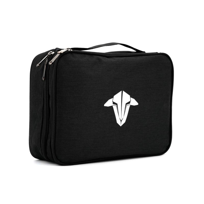 TBS กระเป๋าเกียร์ทีม blackshee - Fpv Drone Tool Kit บทวิจารณ์และราคา