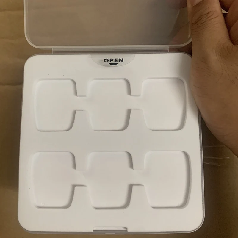 ที่จัดเก็บ BOX FILTER ฟิลเตอร์ - Dji Drone Air 3 บทวิจารณ์และราคา