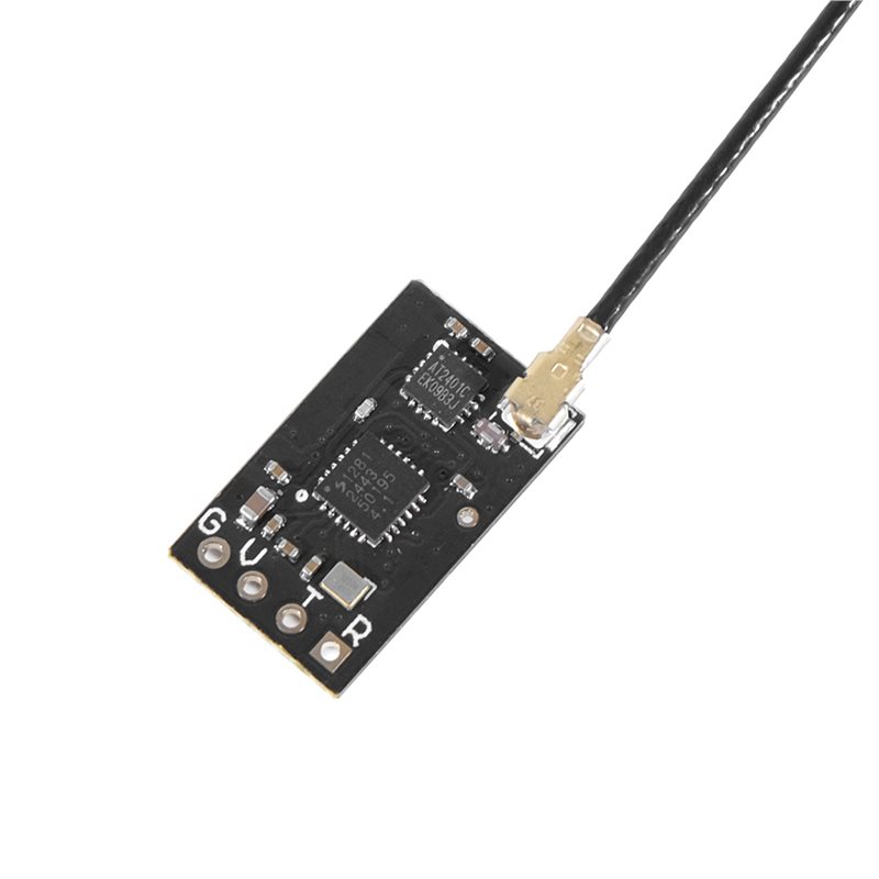 ตัวรับสัญญาณ ELRS 2.4Ghz NANO  - Fpv Drone Antenna บทวิจารณ์และราคา
