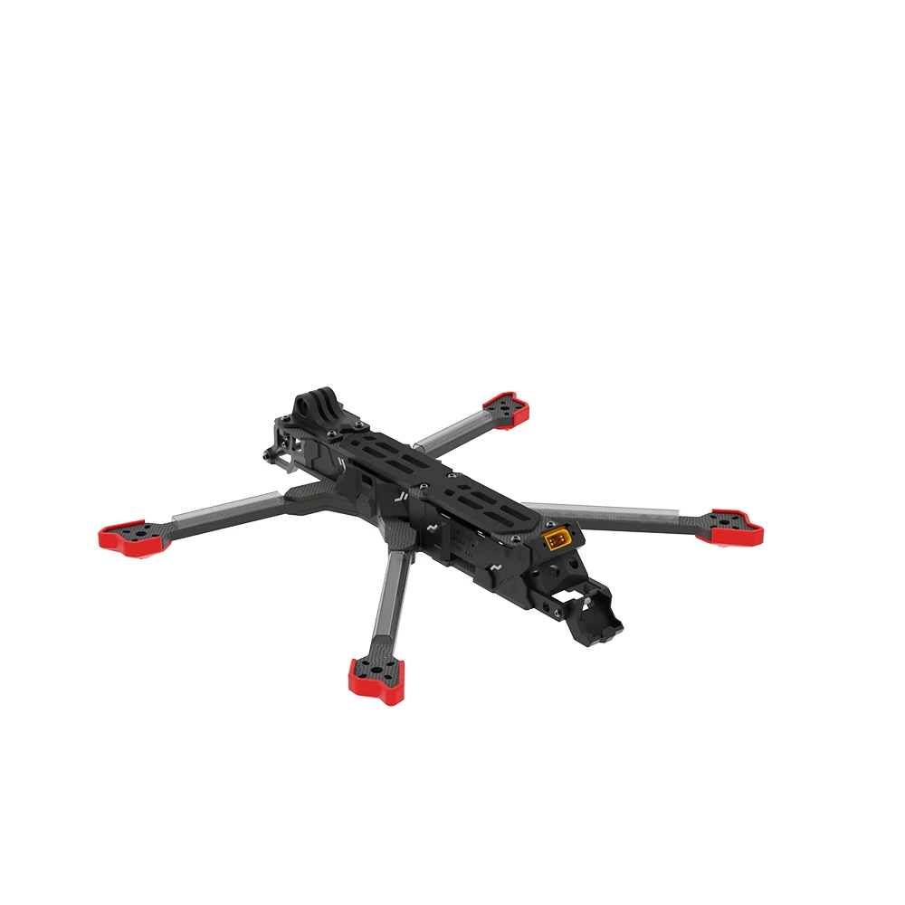 ชุดโครงสร้างโดรน Chimera7 Pro  - Fpv Drone Frame บทวิจารณ์และราคา