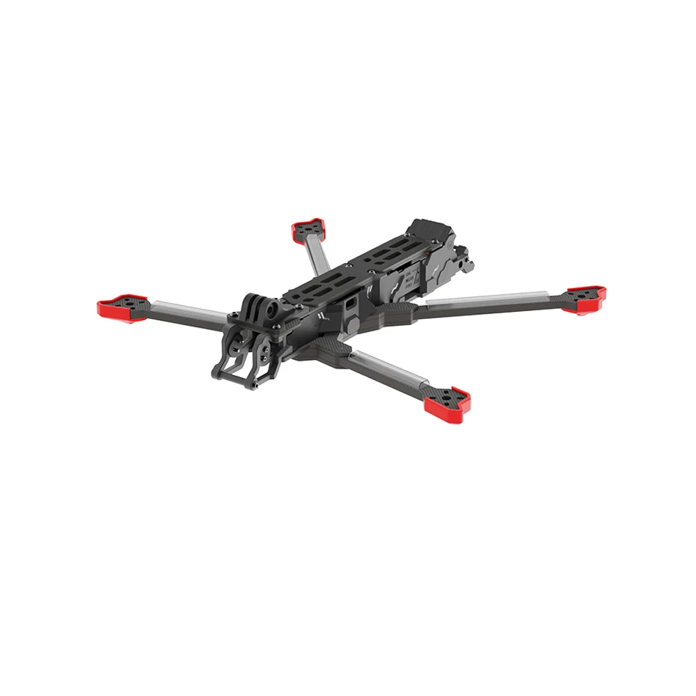 ชุดโครงสร้างโดรน Chimera7 Pro  - Fpv Drone Frame บทวิจารณ์และราคา