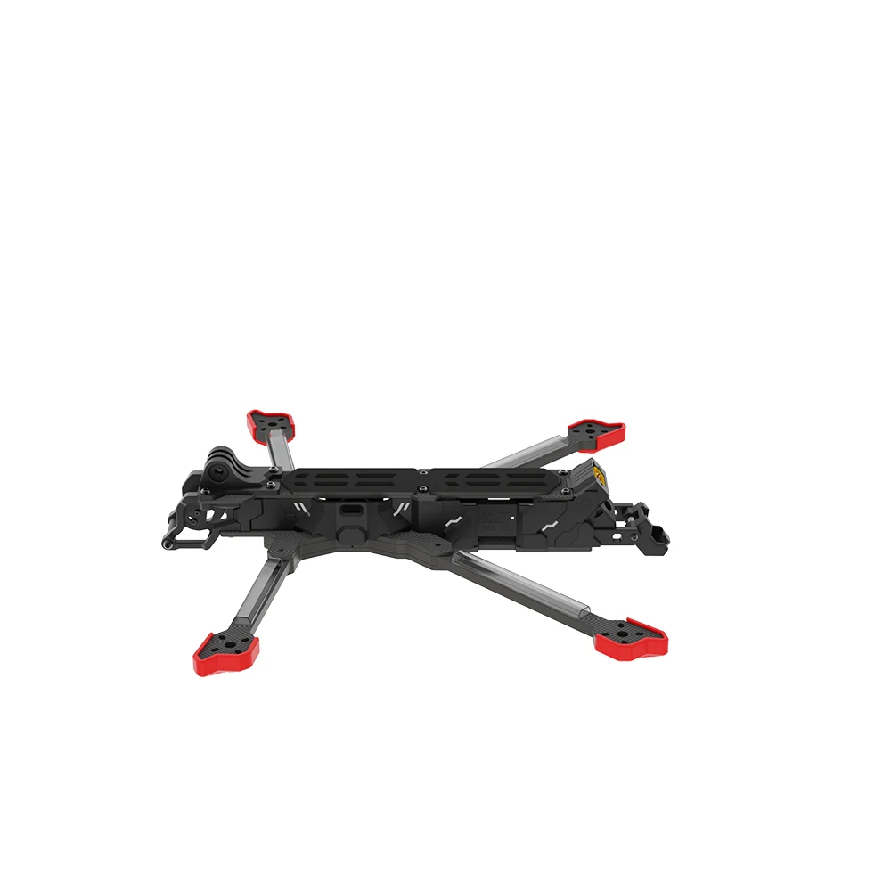 ชุดโครงสร้างโดรน Chimera7 Pro  - Fpv Drone Frame บทวิจารณ์และราคา