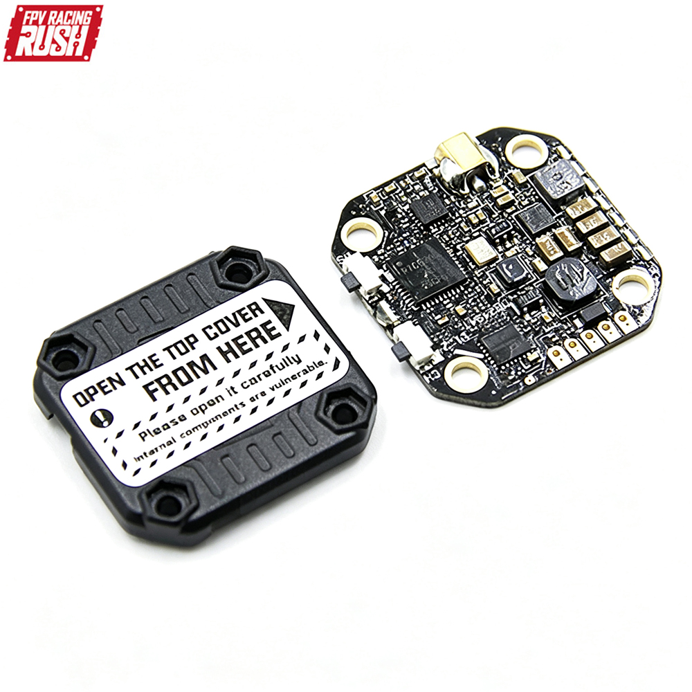 Rush Rushfpv Tank Ultimate Min - Fpv Drone Antenna บทวิจารณ์และราคา