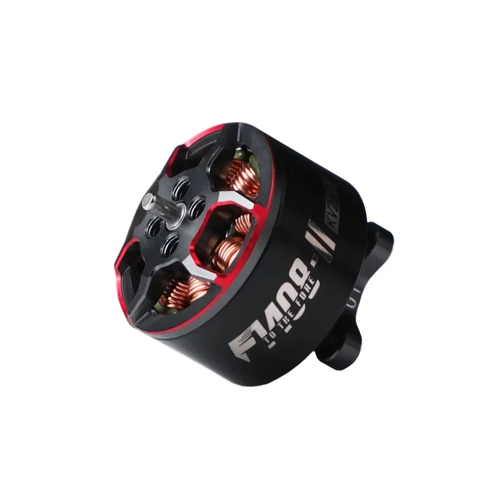 มอเตอร์ T-Motor F1408 II Cinew - Fpv Drone Goggles บทวิจารณ์และราคา