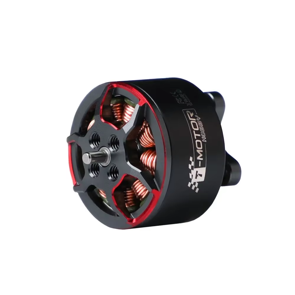 มอเตอร์ T-Motor F1408 II Cinew - Fpv Drone Goggles บทวิจารณ์และราคา