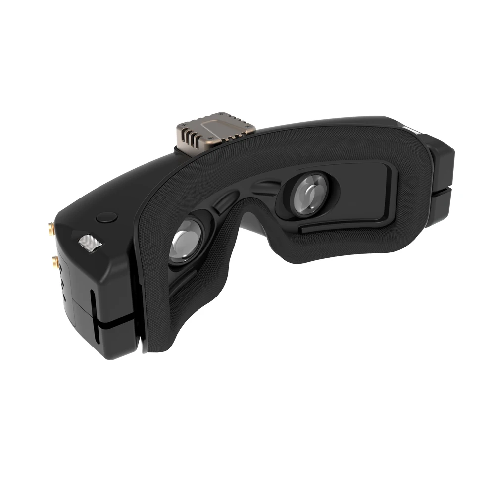 แว่นตาสำหรับแข่งรถ Skyzone Fpv - Fpv Drone Receiver บทวิจารณ์และราคา