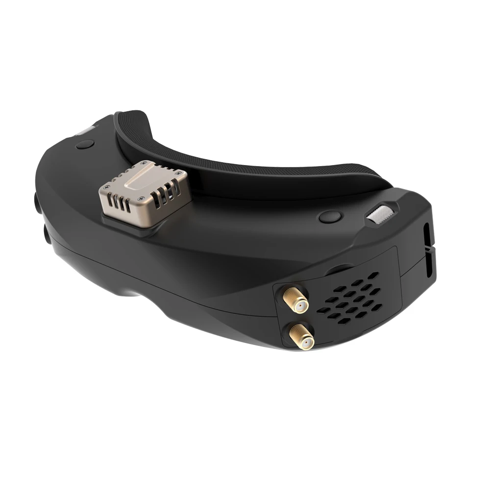 แว่นตาสำหรับแข่งรถ Skyzone Fpv - Fpv Drone Receiver บทวิจารณ์และราคา